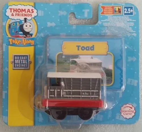 Mercado libre best sale tren thomas