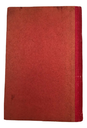 Constitución Política 1917 Edición 1970 (Usado)