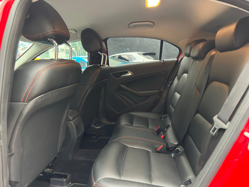Mercedes-Benz Clase A A 180 CGI 1.6 LT TA