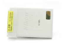 Comprar Baterías de cámara Nikon en-EL5
