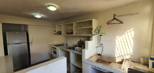 Imagen 16 de 18 de Apartamento En Venta 23 De Enero - Bloque 37 Semi-amoblado