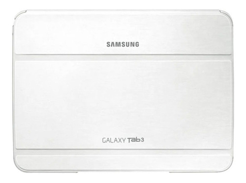 Samsung Book Cover Case Para Galaxy Tab 3 10.1 P5210 
