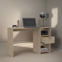 Comprar Escritorio Melamina Con 1 Cajón