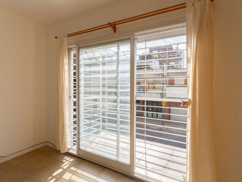 Departamento Venta Villa Crespo 2 Amb. Loft Balcón