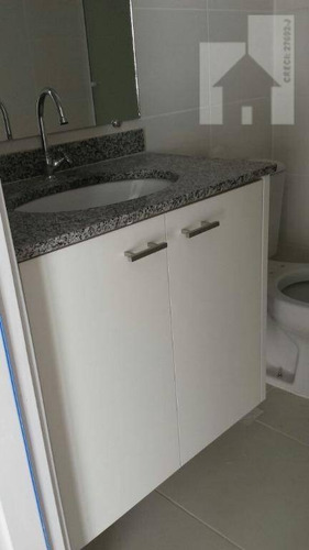 Imagem 8 de 11 de Apartamento Garden Com 3 Dormitórios À Venda, 78 M² - Parque União - Jundiaí/sp - Gd0016