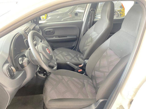 Imagem 6 de 12 de Fiat Mobi 1.0 Evo Flex Like. Manual