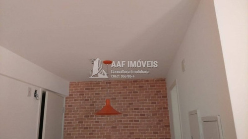 Imagem 11 de 12 de Sala Comercial A Venda No Bairro Paraíso - São Paulo, Sp - Aa99868