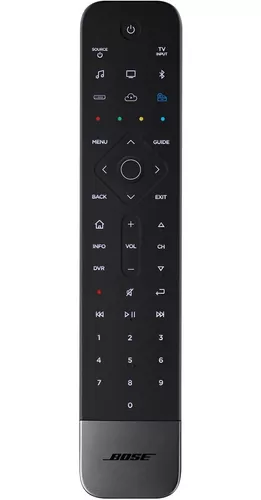  Bose Smart Soundbar 700: Barra de sonido Bluetooth premium con  control de voz Alexa integrado, color negro
