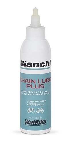 Desengrasante Lubrica Cadena Para Bicicleta Bianchi 