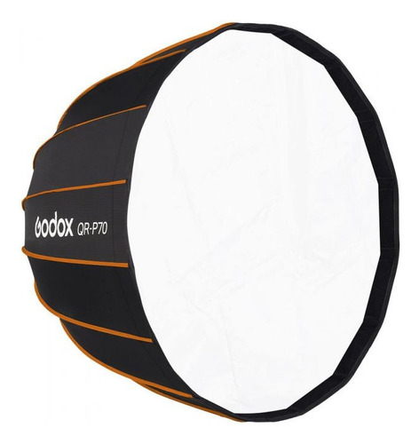 Softbox Qr-p70 Parabolico Godox