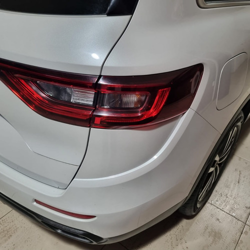 Renault Koleos 2.5 Intens Cvt
