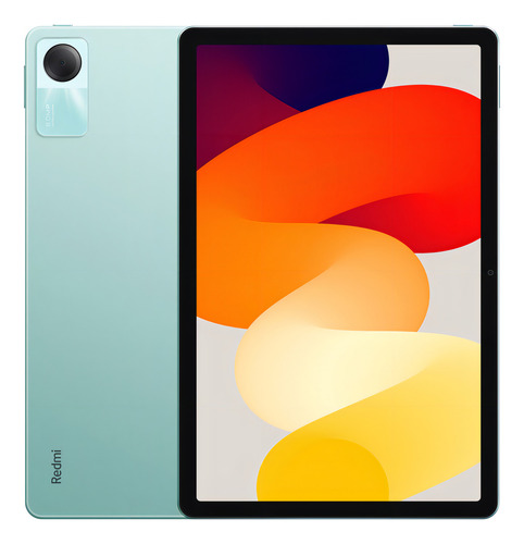 Tablet Xiaomi Redmi Pad Se 4gb Ram 128gb Rom Color Verde Verde