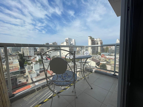 Venta Departamento 2 Ambientes Palermo