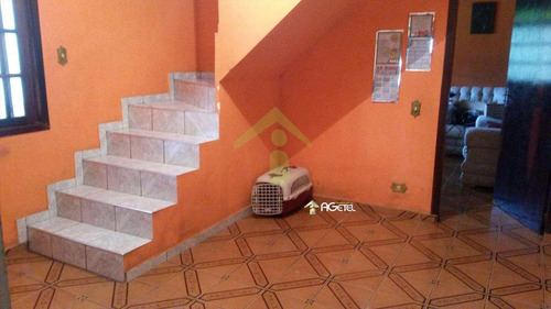 Imagem 9 de 18 de Chácara Com 2 Dorms, Jardim Valflor, Embu-guaçu - R$ 1.5 Mi, Cod: 120 - V120