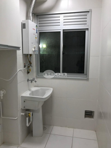 Imagem 6 de 13 de Apartamento - Canhema - Ref: 988 - V-988