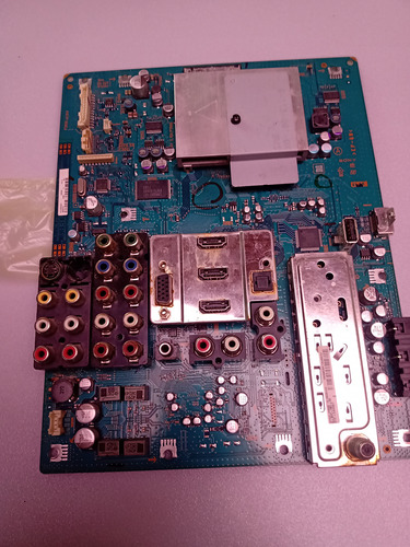 Main Board Sony #1-877-283-11