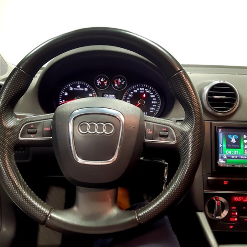 Audi A3 Sportback 2010 2011 2013 2012 A1 A4 Q3 A200 118 Pg