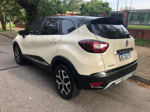 Renault Captur 2.0 Intens Manual 2018