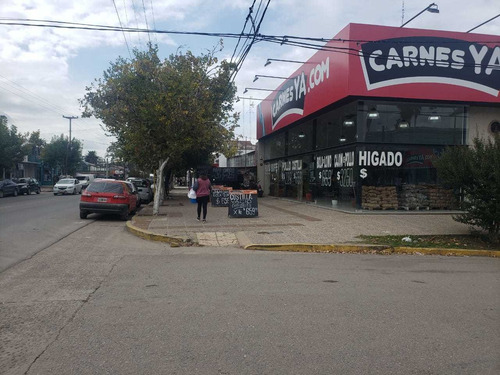 Imagen 4 de 6 de Terreno En Venta Sobre Av.goycoechea Villa Allende Centro