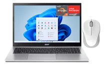 Comprar Laptop Acer Aspire 3 Amd Ryzen 7 5700u Ram 16gb 1tb Ssd 14 Windows 11 Home Mouse Dxt
