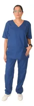 Comprar Ambo Medico Unisex Uniformes Sanitario Excelente Calidad