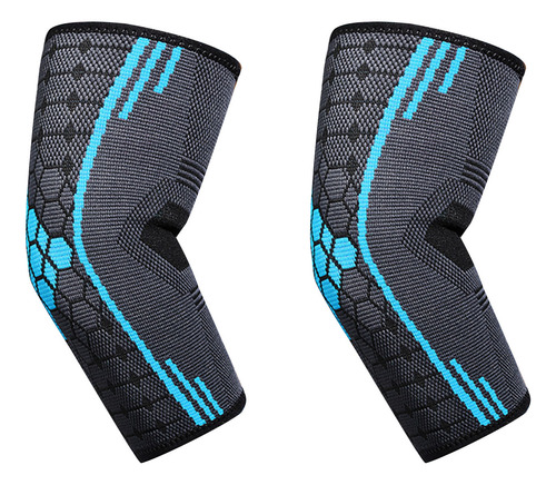 Protector De Brazo Para Codera Deportivas Soporte Vendaje