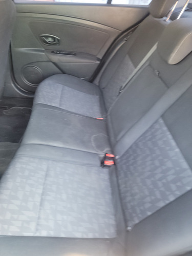 Renault Fluence 2.0 Dynamique Cvt Mt
