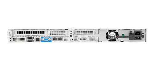 Imagen 6 de 8 de Servidor Rack Hp Proliant Dl160 Gen10 Xeon 4110 64gb 4t Bagc