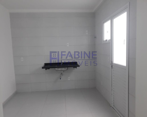 Imagem 3 de 30 de Apartamento Sem Condomínio Vila Scarpelli - Ap00418 - 69435357