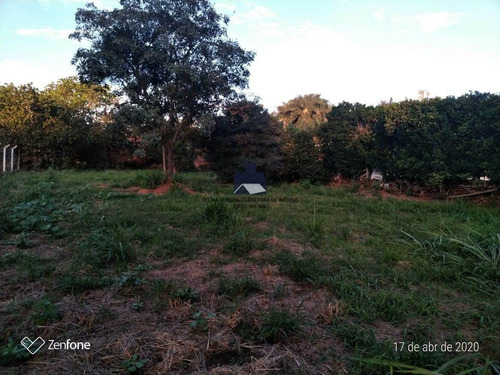 Imagem 8 de 9 de Terreno À Venda No Bairro Recanto Feliz (zona Rural) - São José Do Rio Preto/sp - 2020167