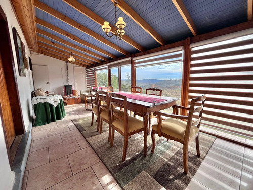 Parcela En Quebrada Escobares Villa Alemana