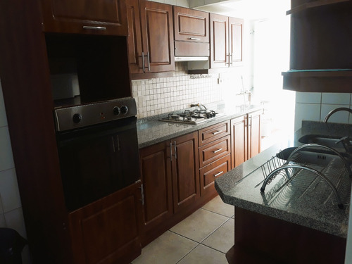 Condominio Gran Océano, Muy Amplio Y Luminoso, Linda Vista