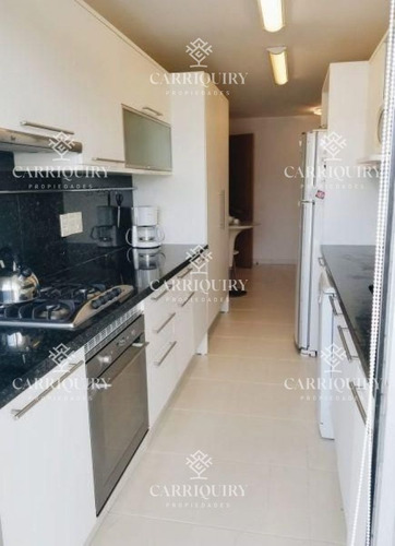 Imagen 6 de 13 de Apartamento En Alquiler Temporario Playa Mansa 3 Dormitorios