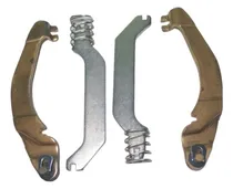 Comprar Kit Palancas Freno Mano Completo Ford Falcon 