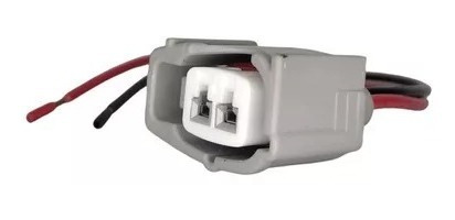 Conector De Inyector Toyota Terios/yaris/corolla/starlet