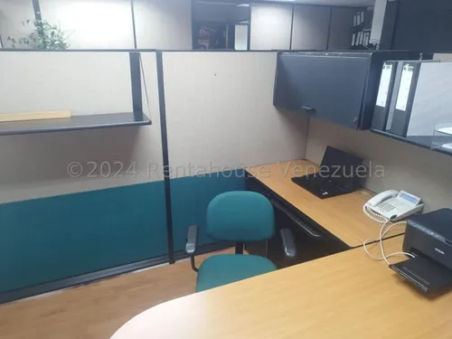 Oficinas En Venta Mls #25-1206