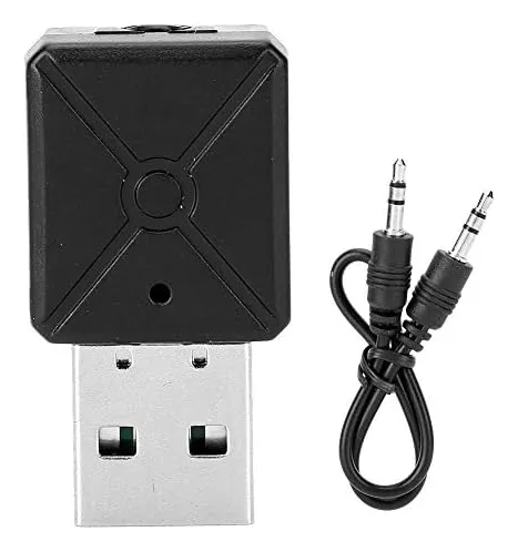 Intelligent Usb50 Receptor Bluetooth Transmisor De