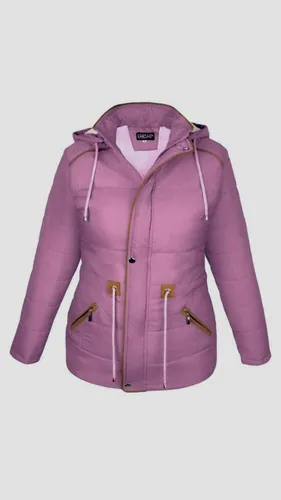 Cazadoras mujer invierno 2020 sales