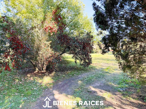 Terreno En Venta, Parque Natura, Los Cardales
