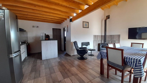 Venta Casa En Potrerillos Mendoza