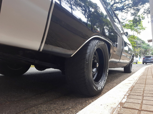 Dart De Luxo V8 318