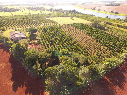 Imagem 25 de 30 de Sítio Com 4 Dormitórios À Venda, 35000 M² Por R$ 750.000,00 - Itaí - Itaí/sp - Si0090