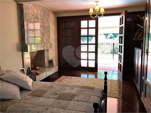 Imagem 26 de 28 de Chácara Do Refúgio - Mansão Impecável! Porteira Fechada, 5 Milhões! - Reo527712