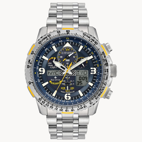 Relógio Citizen Promaster Skyhawk Jy8101-52l