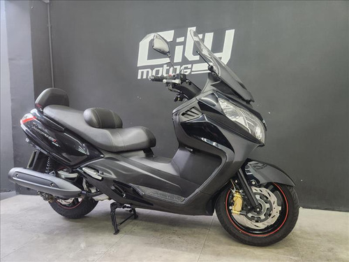 Dafra Maxsym 400i 400i