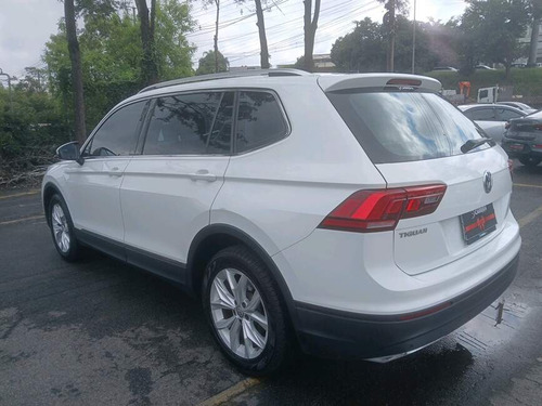 Volkswagen Tiguan 1.4 250 TSI TOTAL FLEX ALLSPACE COMFORTLINE TIPTRONIC