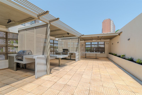 Depto Crnel Robles, Piso 11, Vista Oriente