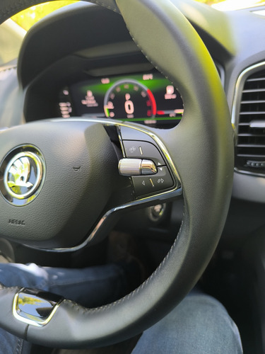 2023 Skoda Karoq Tsi 1.4 Aut