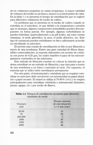 Micropropagación De Plantas Editorial Trillas