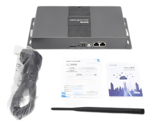 Novastar Taurus Tb30 Media Player